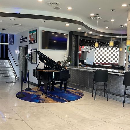 The Streamline Hotel - Daytona Beach Buitenkant foto