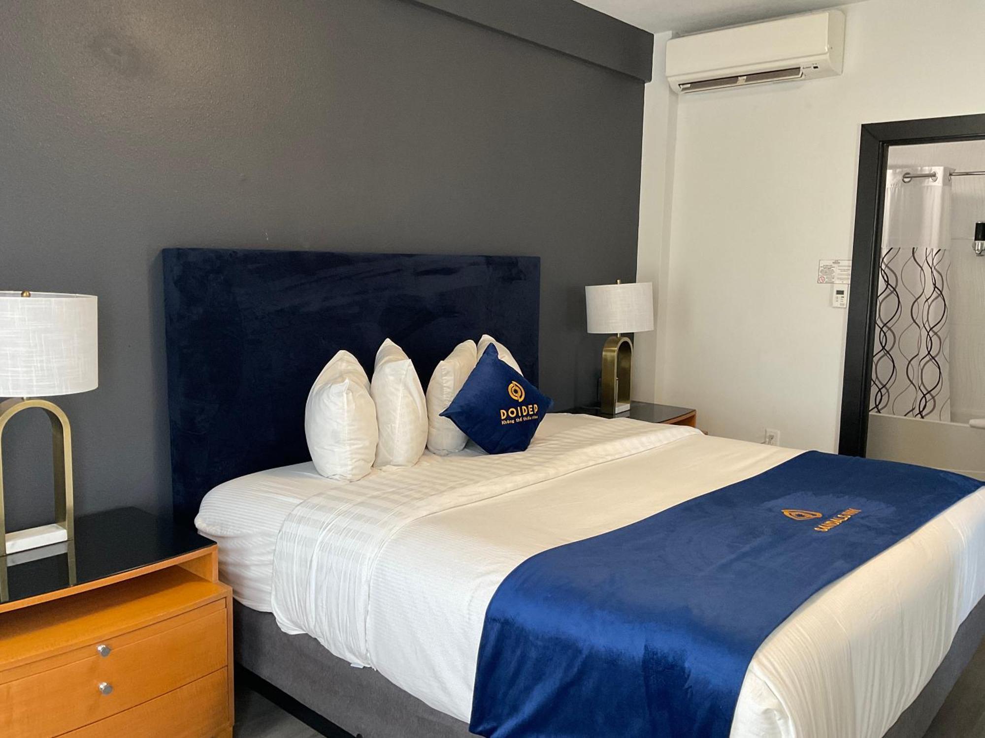 The Streamline Hotel - Daytona Beach Kamer foto